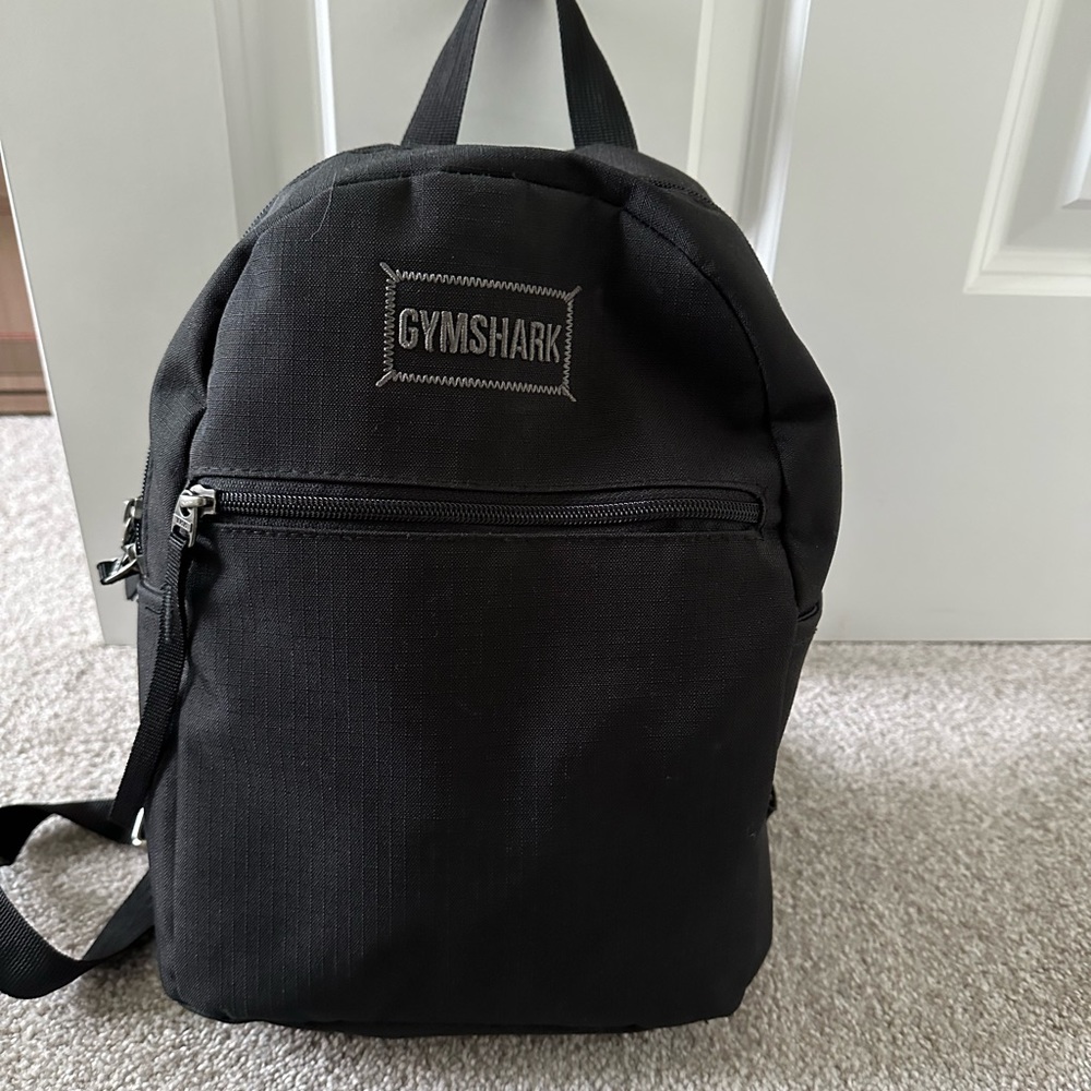 Gymshark Everyday Mini Backpack